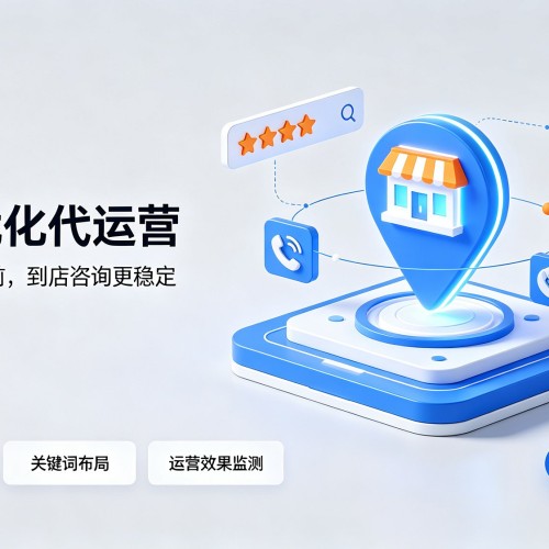 连南GEO优化